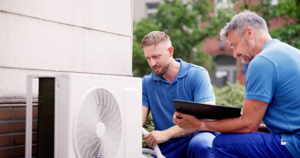 Best Commercial HVAC in Springville, IA