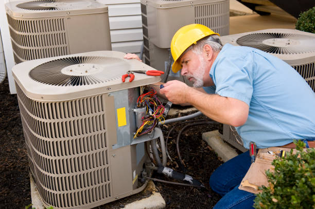 Best Thermostats and Smart Controls in Springville, IA