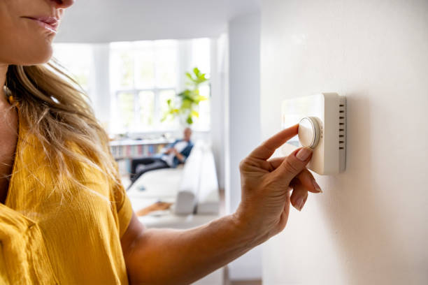 Best Solar-powered HVAC Systems in Springville, IA
