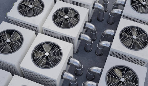 Best HVAC Supply and Distribution in Springville, IA