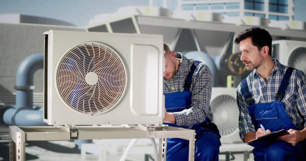 Best HVAC Retrofitting and Upgrading in Springville, IA