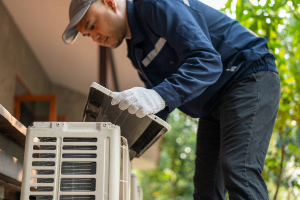 Best Residential HVAC in Springville, IA