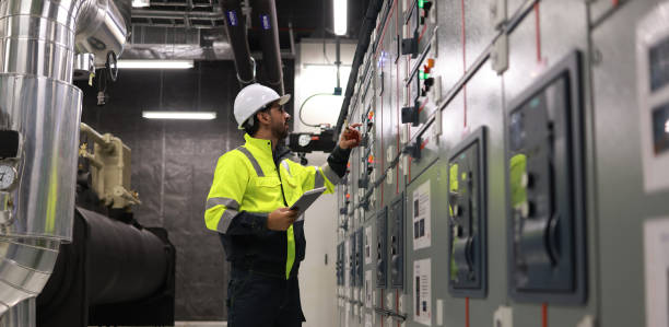 Best HVAC Software and Technology in Springville, IA