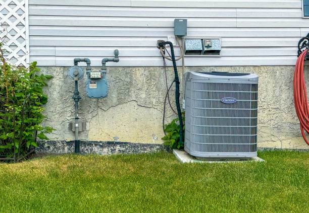 Best HVAC Financing and Leasing in Springville, IA